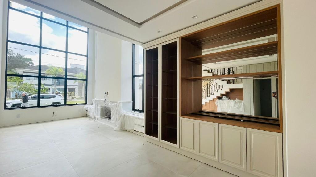 Casa em Pedra Branca, Palhoça. 4 quartos, 430m². Imagem 2 de 23